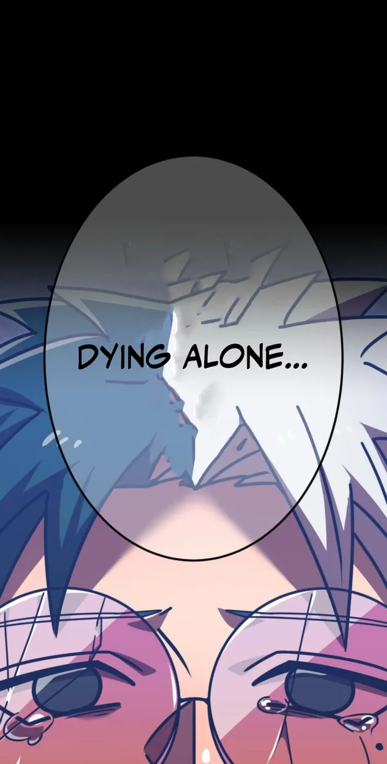 Savior of Divine Blood Chapter 151 - Page 121 in English