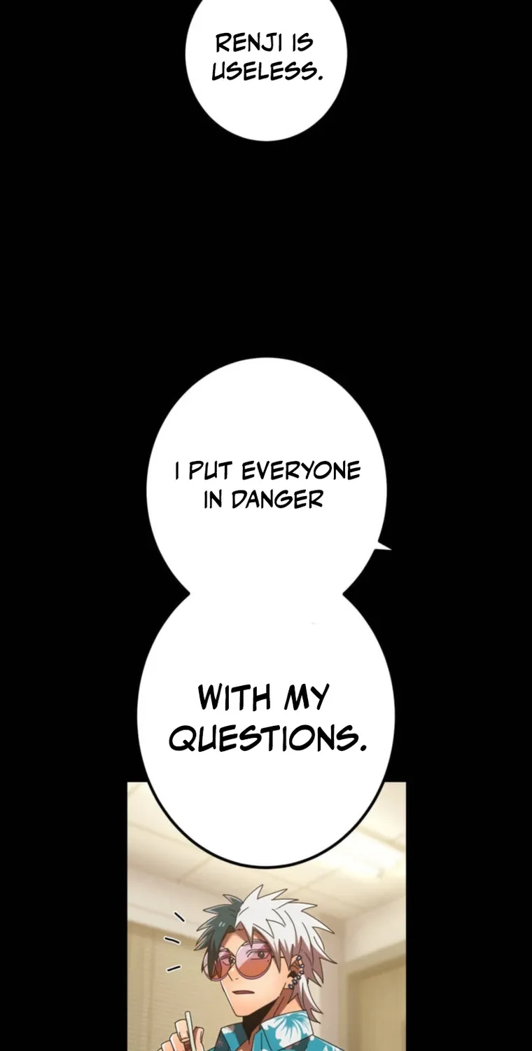 Savior of Divine Blood Chapter 151 - Page 25 in English