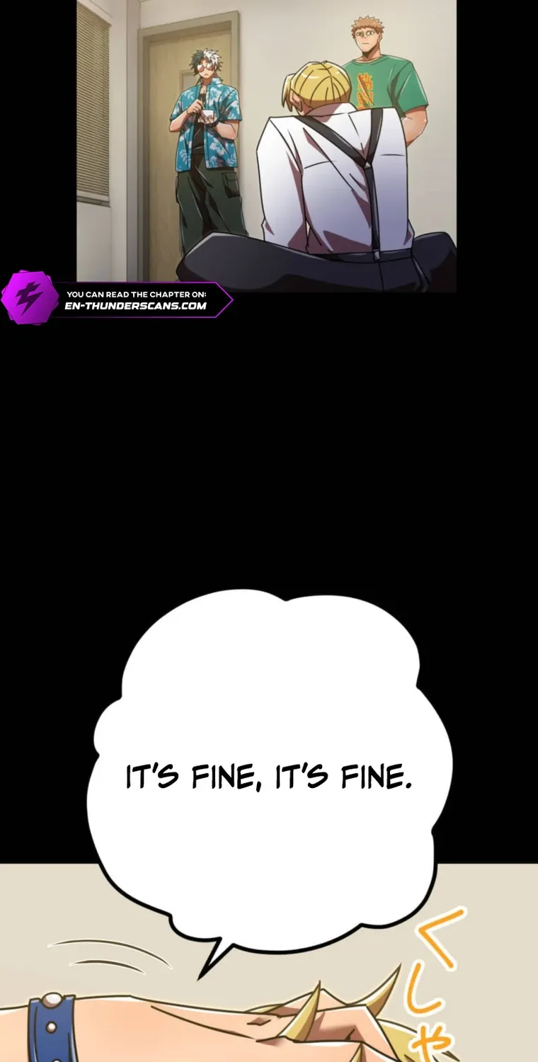 Savior of Divine Blood Chapter 151 - Page 27 in English