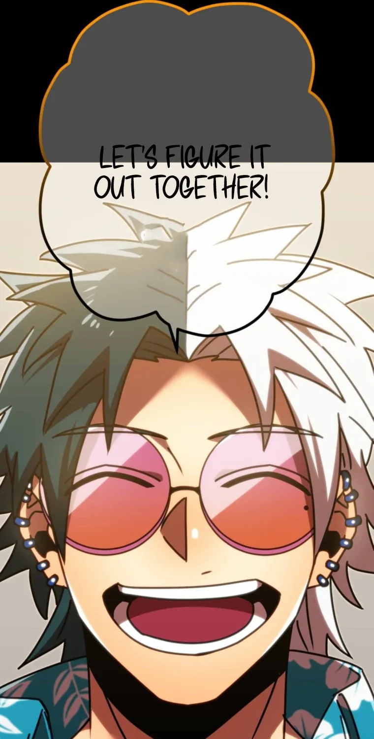 Savior of Divine Blood Chapter 151 - Page 35 in English
