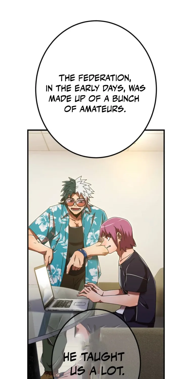 Savior of Divine Blood Chapter 151 - Page 44 in English