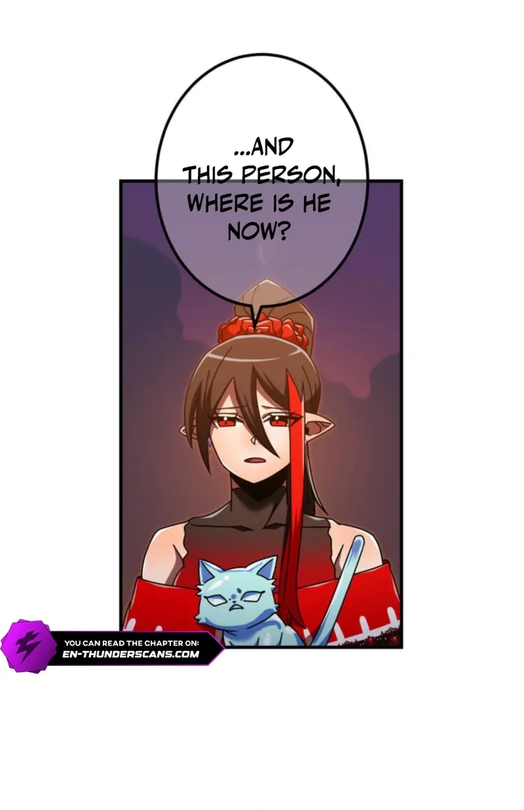 Savior of Divine Blood Chapter 151 - Page 46 in English