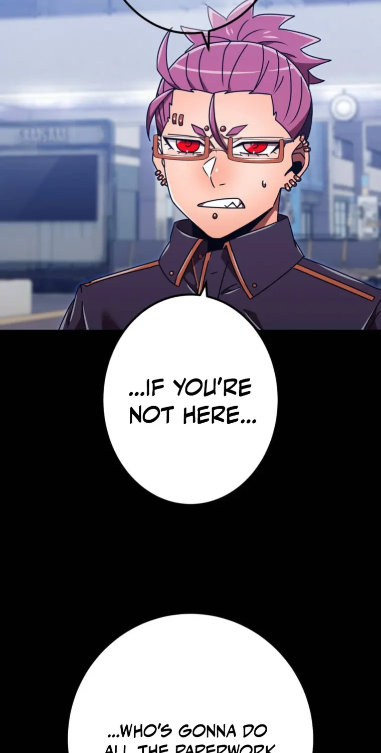 Savior of Divine Blood Chapter 151 - Page 57 in English