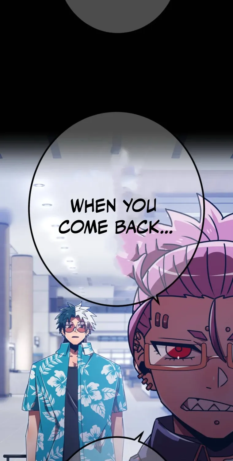 Savior of Divine Blood Chapter 151 - Page 62 in English