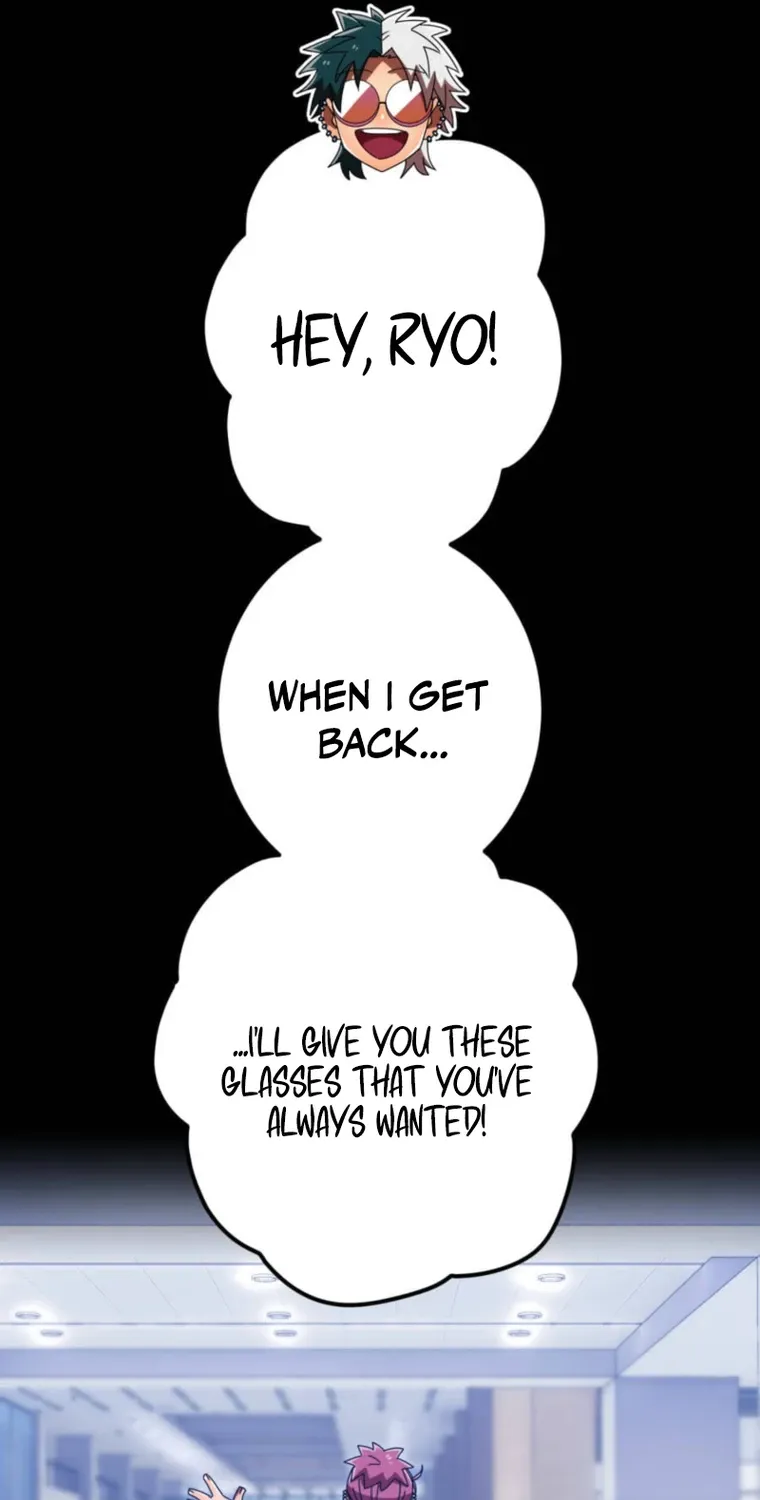 Savior of Divine Blood Chapter 151 - Page 65 in English