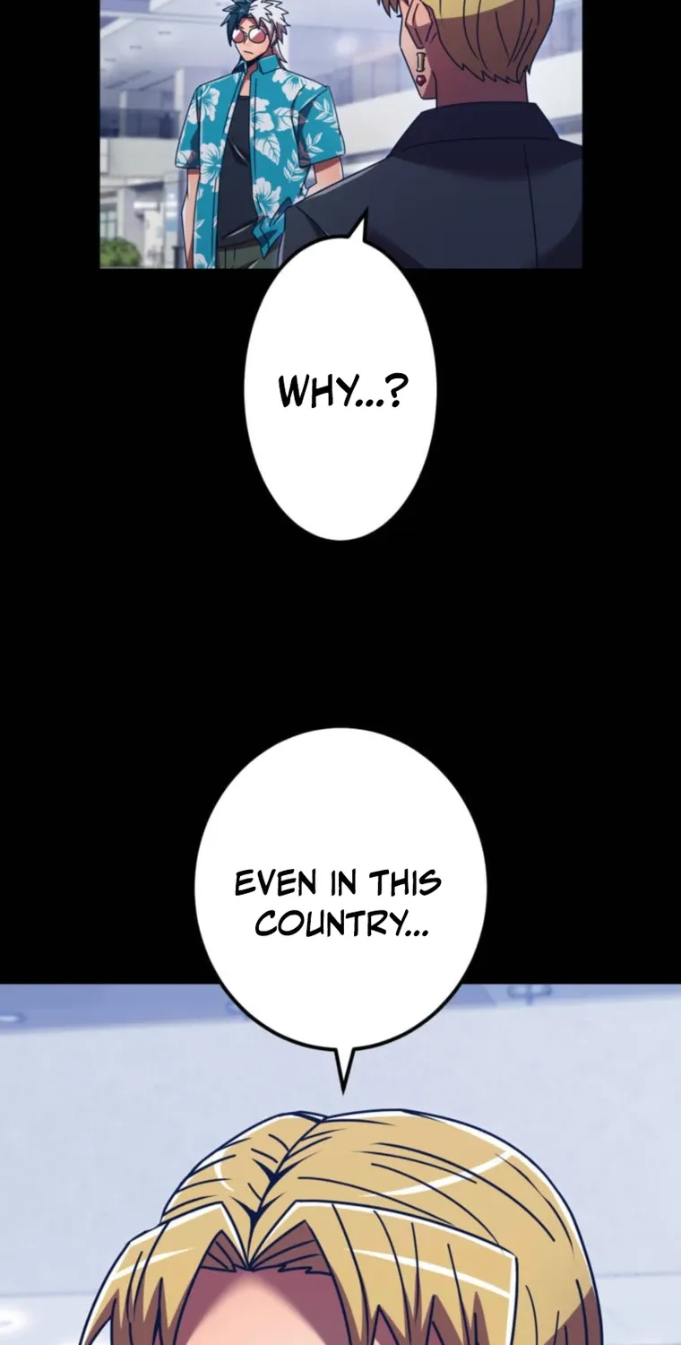 Savior of Divine Blood Chapter 151 - Page 67 in English