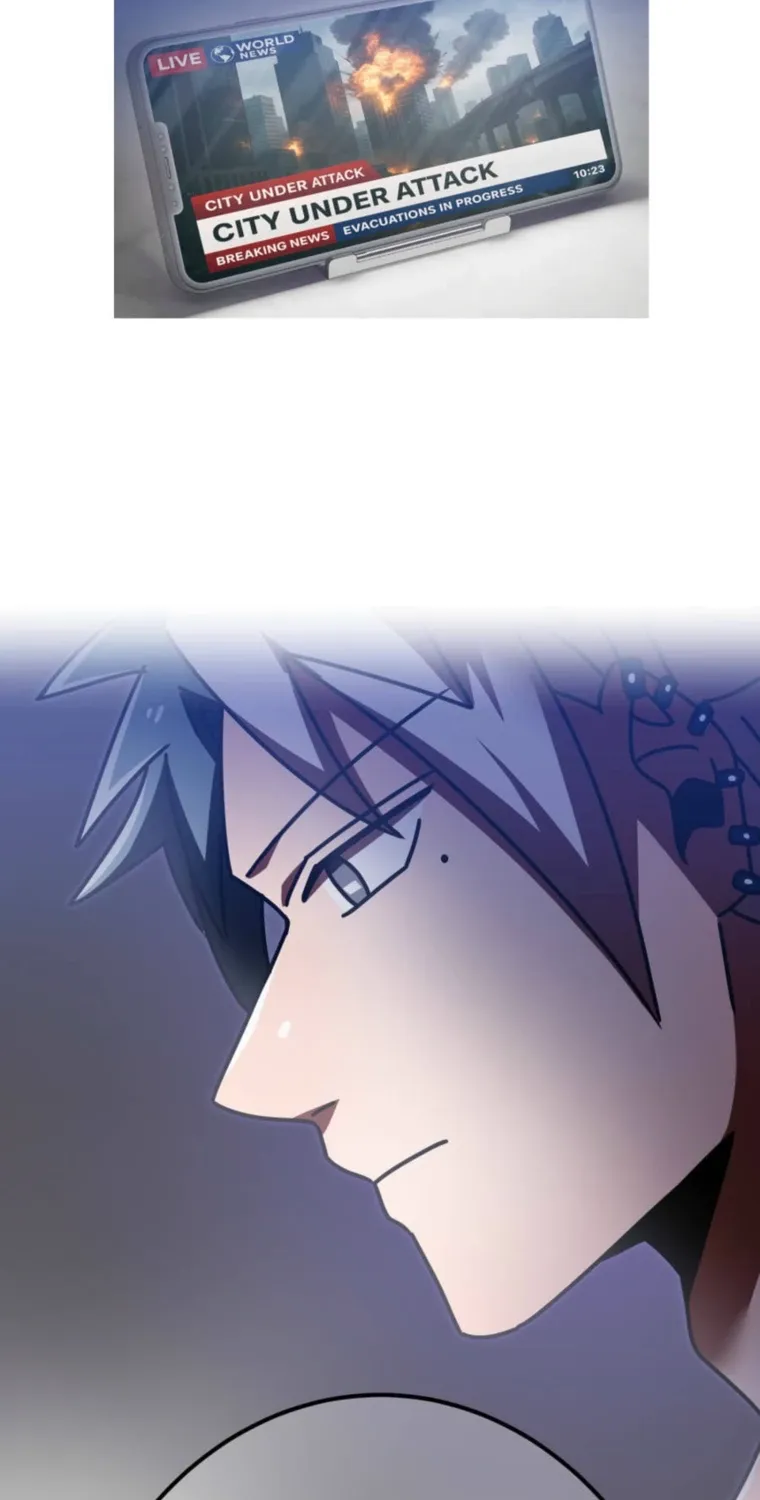 Savior of Divine Blood Chapter 151 - Page 85 in English