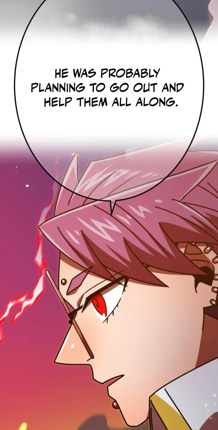 Savior of Divine Blood Chapter 151 - Page 86 in English