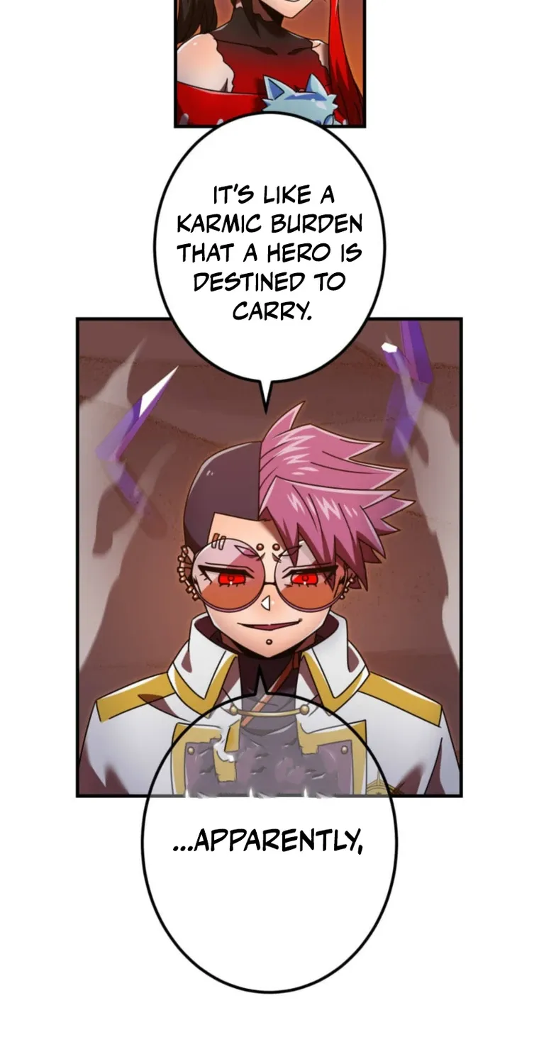 Savior of Divine Blood Chapter 151 - Page 95 in English