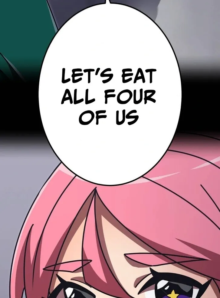 Savior of Divine Blood Chapter 152 - Page 116 in English