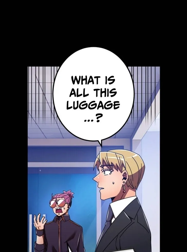 Savior of Divine Blood Chapter 152 - Page 151 in English