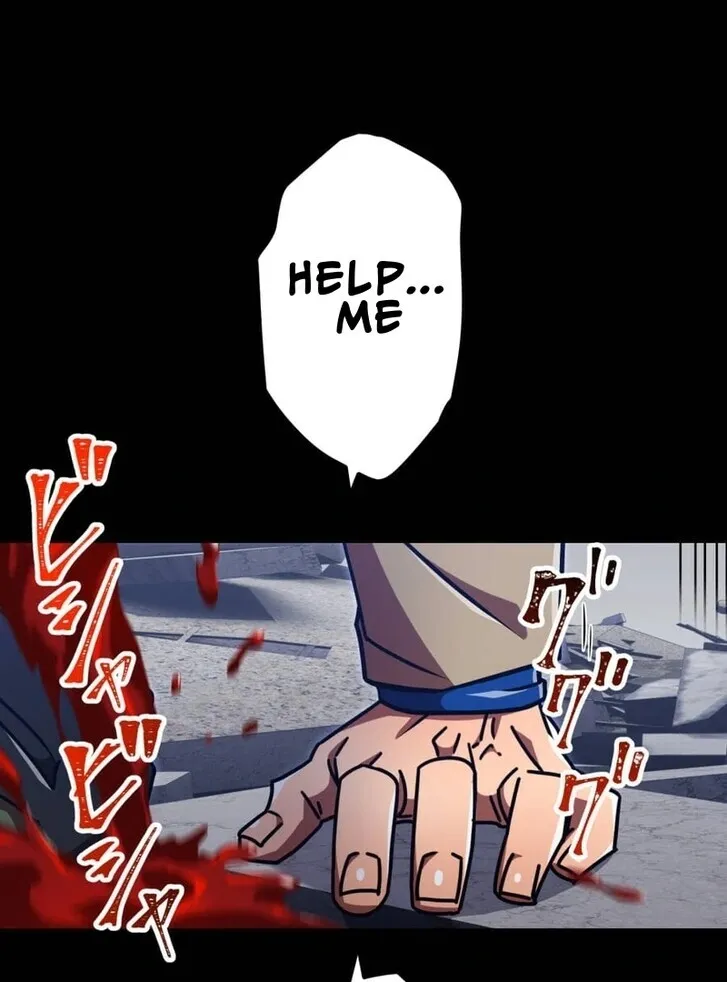 Savior of Divine Blood Chapter 152 - Page 22 in English