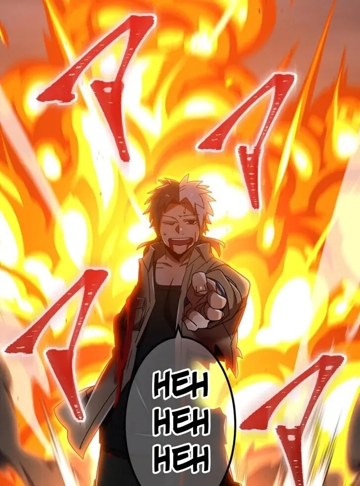 Savior of Divine Blood Chapter 152 - Page 55 in English