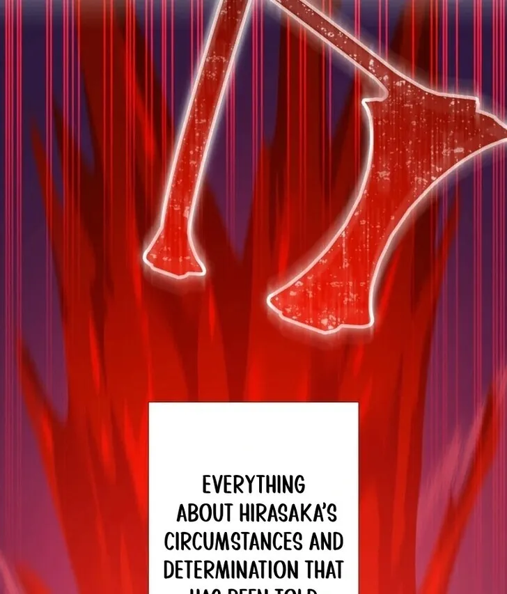 Savior of Divine Blood Chapter 152 - Page 81 in English