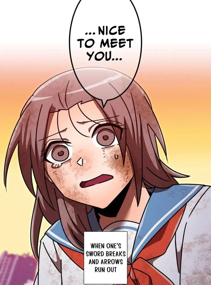 Savior of Divine Blood Chapter 153 - Page 148 in English