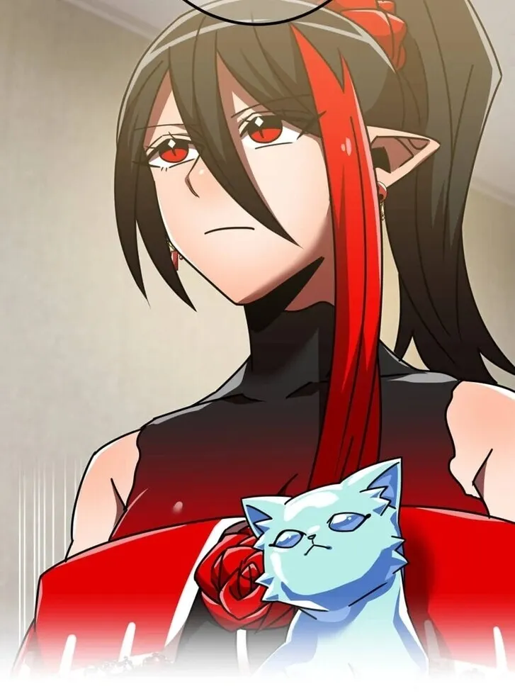 Savior of Divine Blood Chapter 153 - Page 182 in English