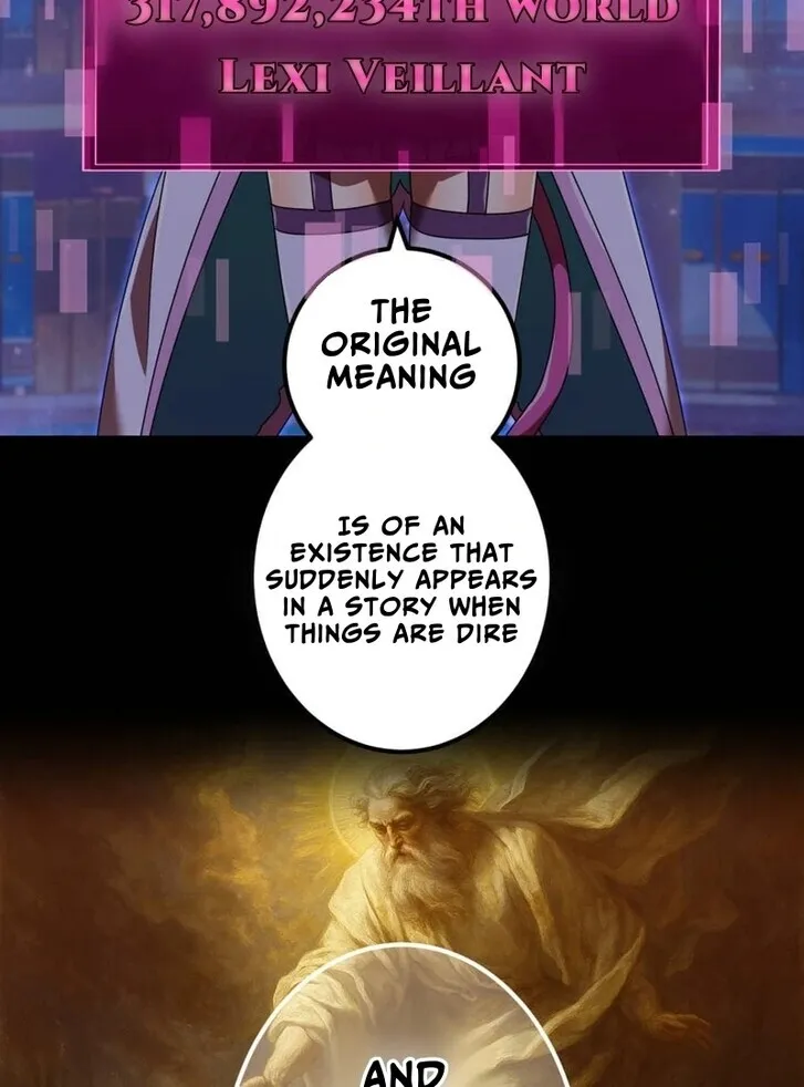 Savior of Divine Blood Chapter 153 - Page 19 in English