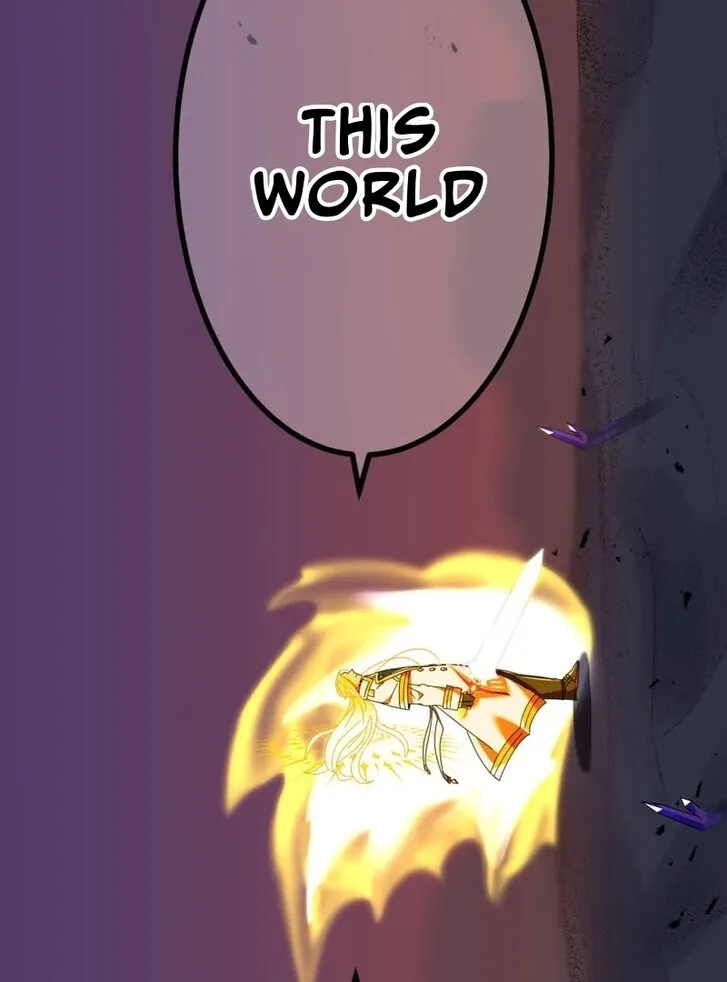 Savior of Divine Blood Chapter 153 - Page 3 in English