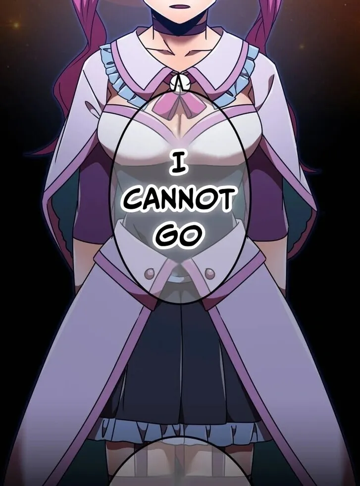 Savior of Divine Blood Chapter 153 - Page 38 in English
