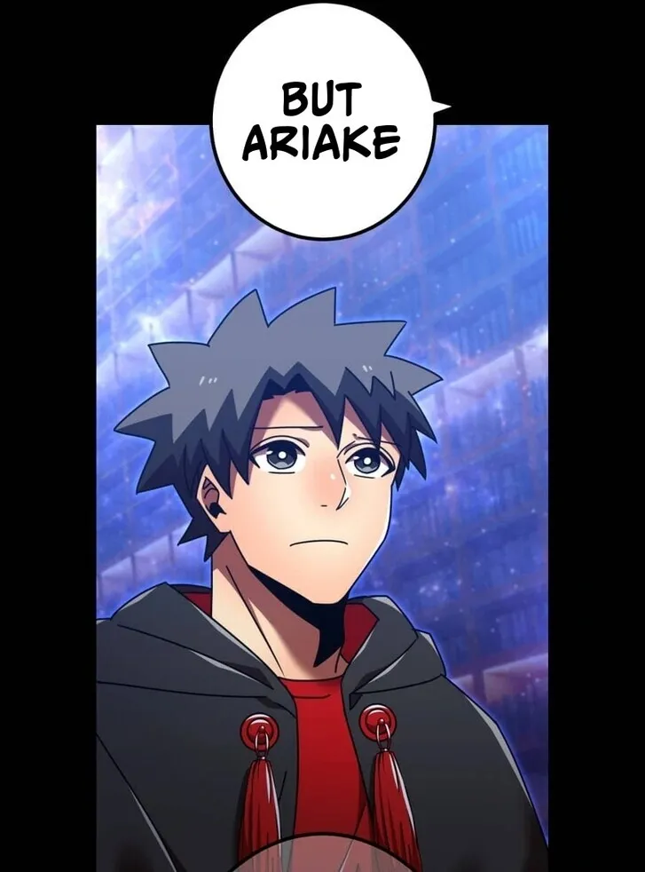 Savior of Divine Blood Chapter 153 - Page 42 in English