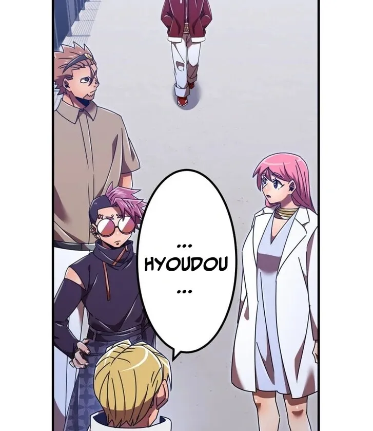 Savior of Divine Blood Chapter 153 - Page 67 in English