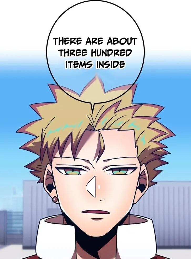 Savior of Divine Blood Chapter 153 - Page 69 in English