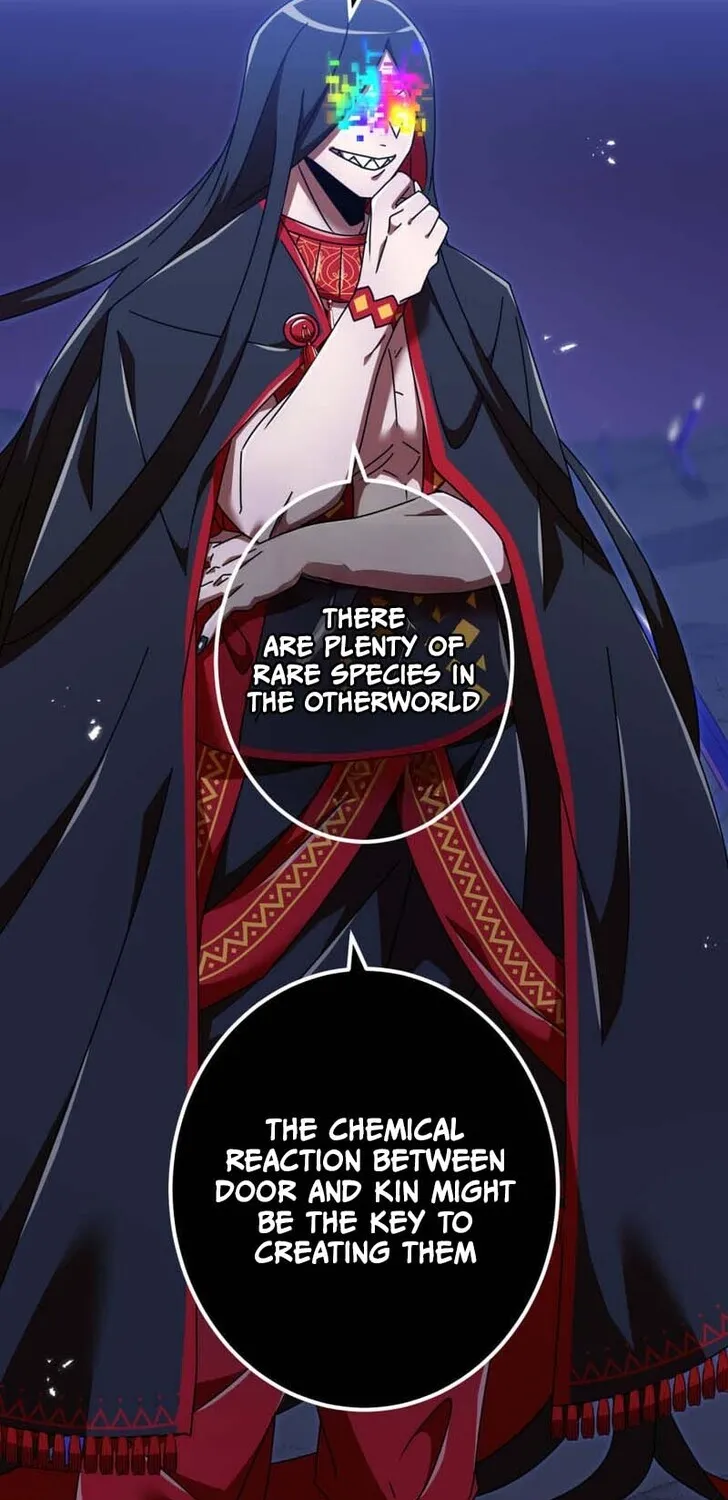 Savior of Divine Blood Chapter 154 - Page 100 in English