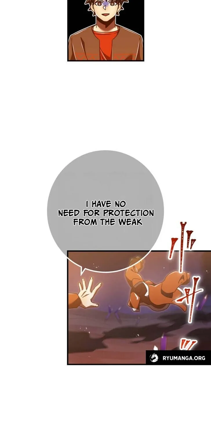 Savior of Divine Blood Chapter 154 - Page 114 in English