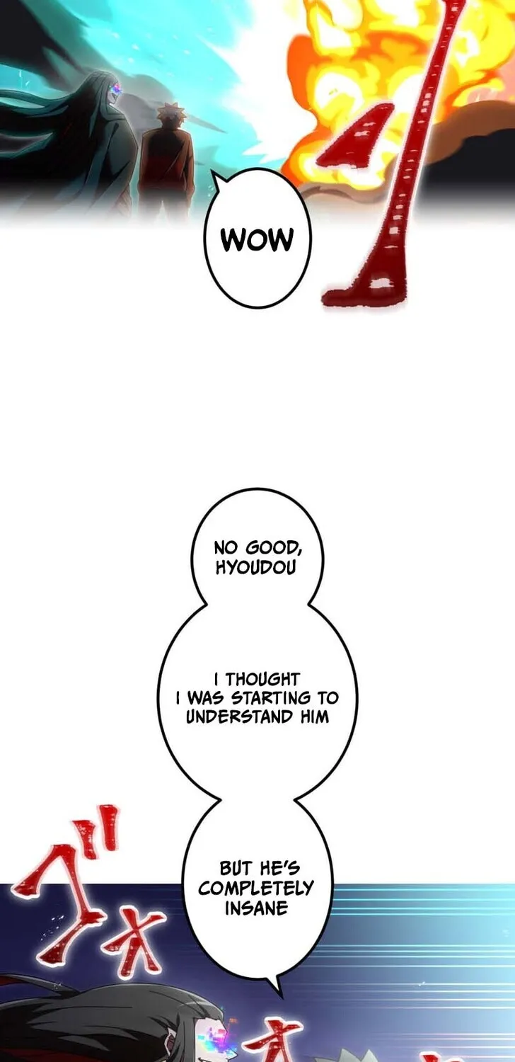 Savior of Divine Blood Chapter 154 - Page 127 in English