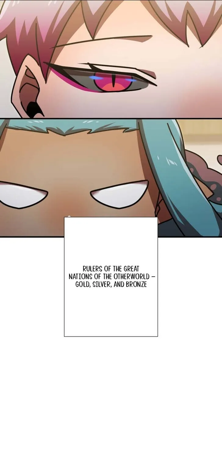Savior of Divine Blood Chapter 154 - Page 20 in English