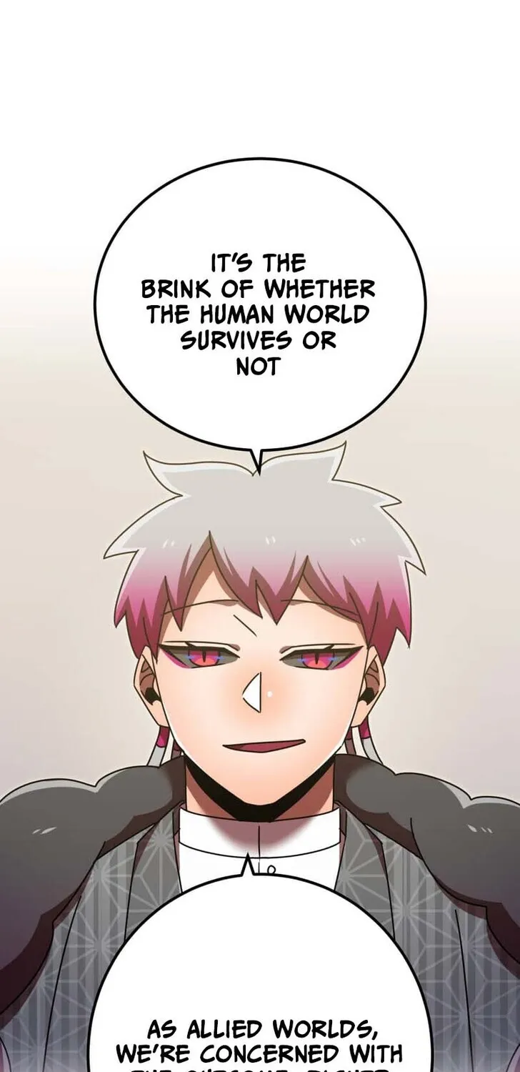 Savior of Divine Blood Chapter 154 - Page 22 in English