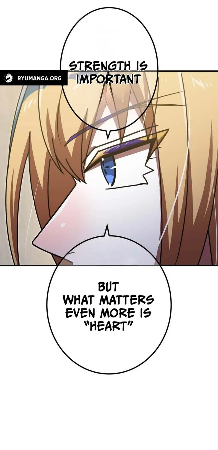 Savior of Divine Blood Chapter 154 - Page 27 in English