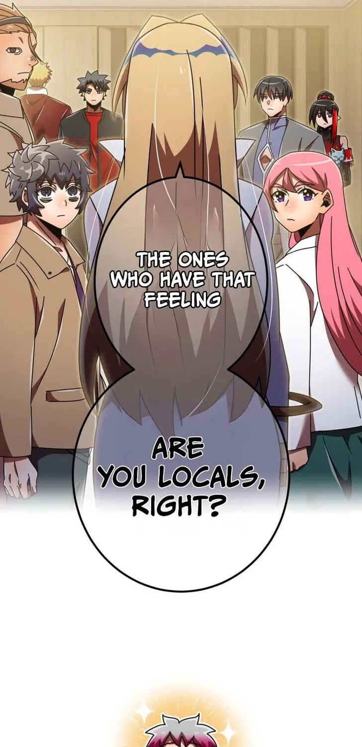 Savior of Divine Blood Chapter 154 - Page 29 in English