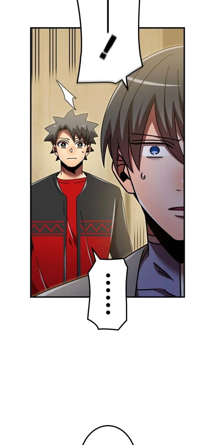 Savior of Divine Blood Chapter 154 - Page 40 in English