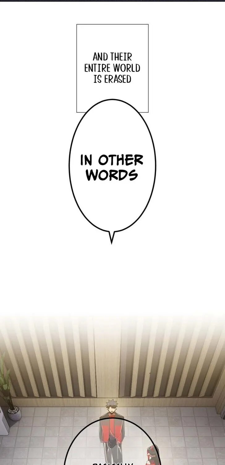 Savior of Divine Blood Chapter 154 - Page 5 in English