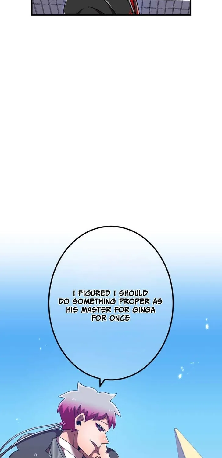 Savior of Divine Blood Chapter 154 - Page 50 in English