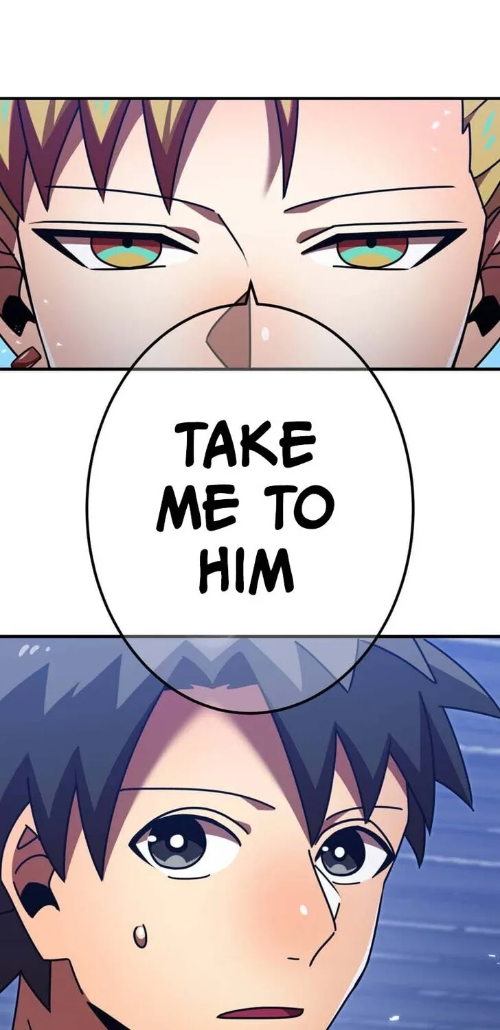 Savior of Divine Blood Chapter 154 - Page 58 in English