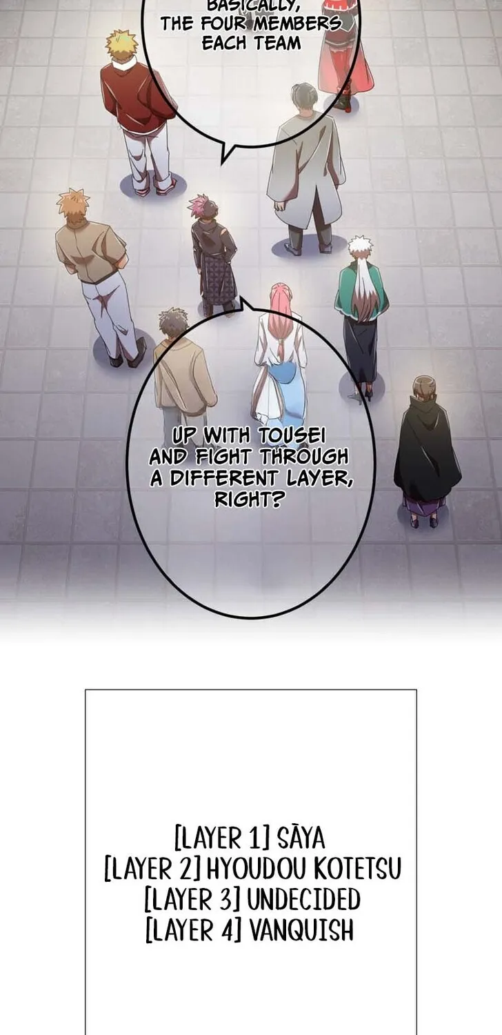 Savior of Divine Blood Chapter 154 - Page 6 in English