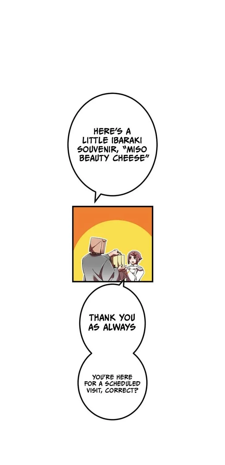 Savior of Divine Blood Chapter 154 - Page 62 in English
