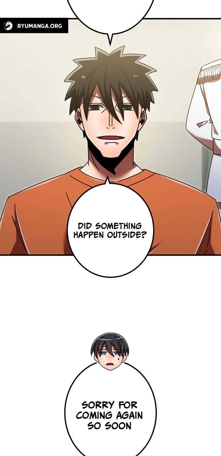 Savior of Divine Blood Chapter 154 - Page 66 in English