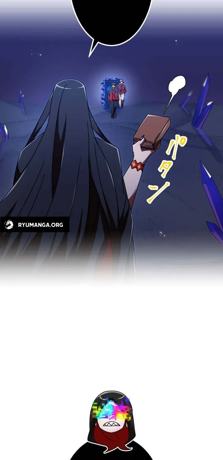 Savior of Divine Blood Chapter 154 - Page 73 in English