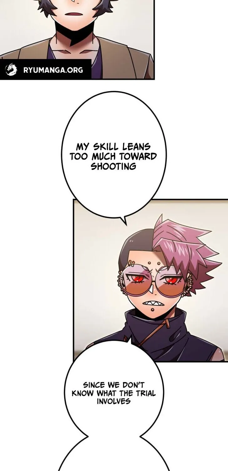 Savior of Divine Blood Chapter 154 - Page 8 in English