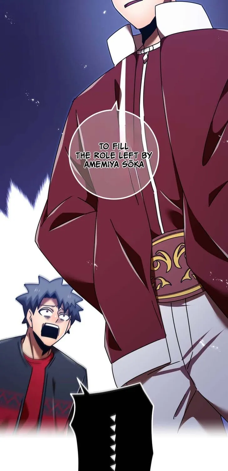 Savior of Divine Blood Chapter 154 - Page 80 in English
