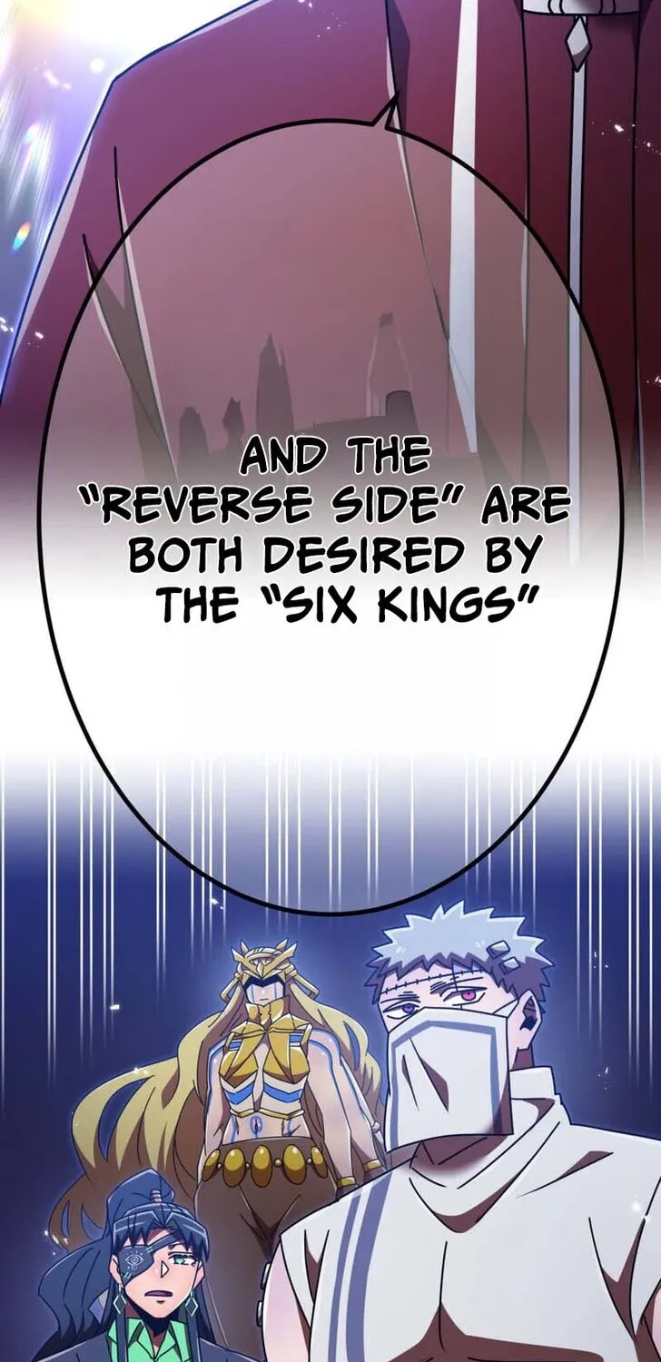 Savior of Divine Blood Chapter 154 - Page 87 in English