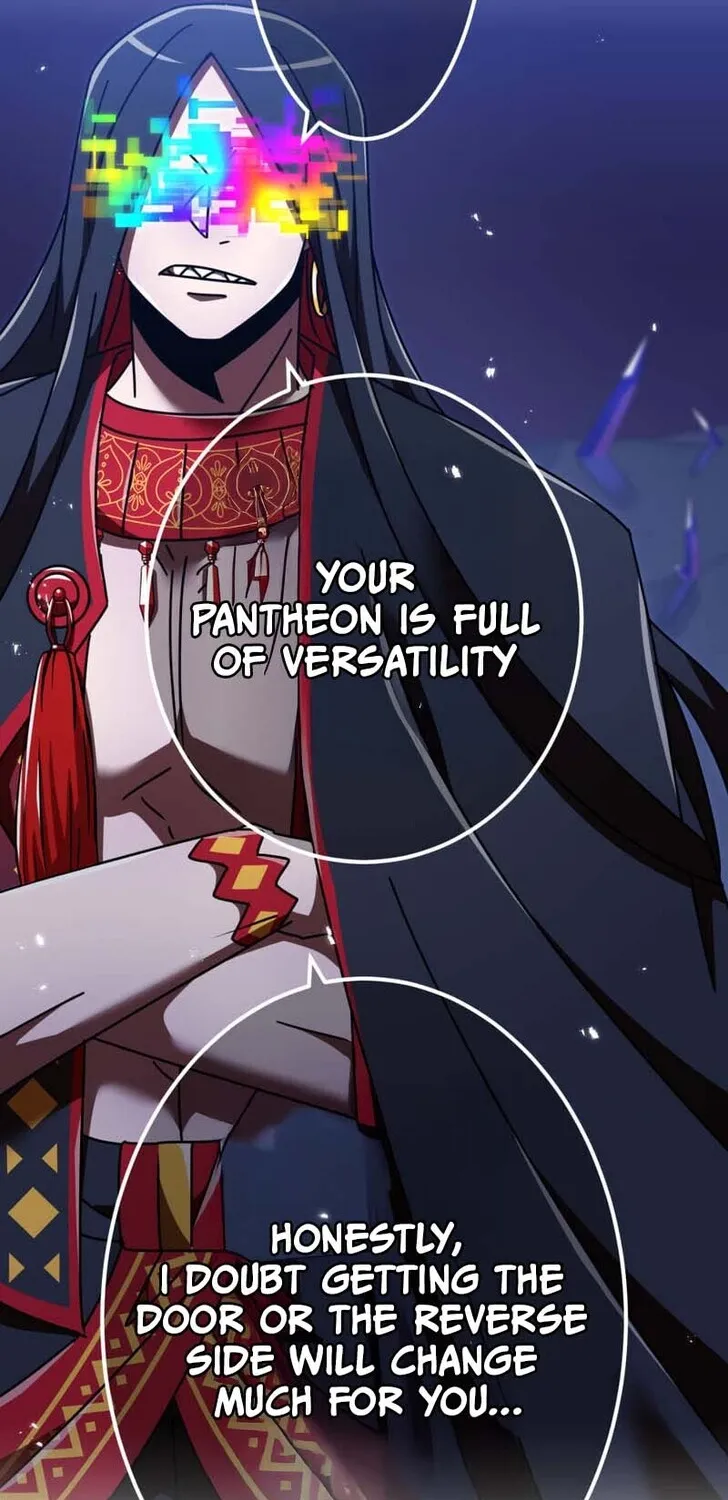 Savior of Divine Blood Chapter 154 - Page 89 in English