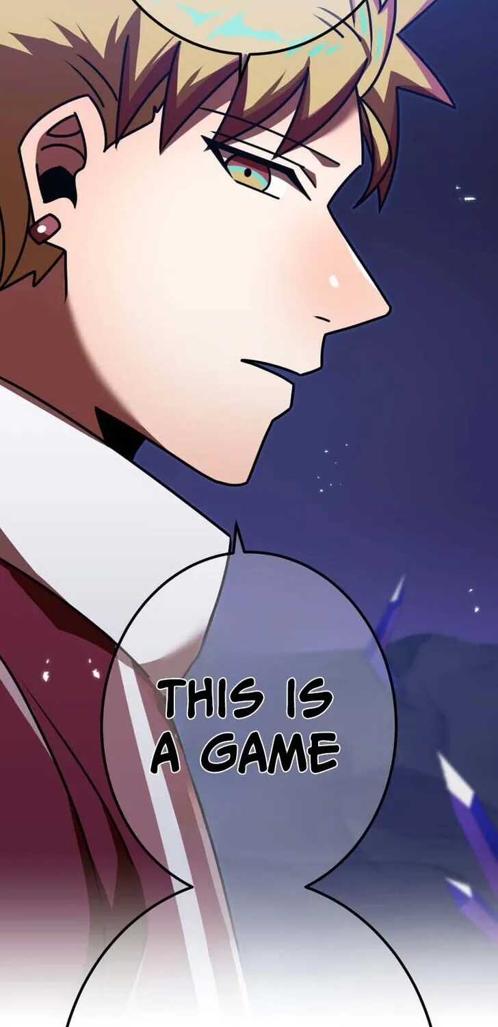 Savior of Divine Blood Chapter 154 - Page 97 in English