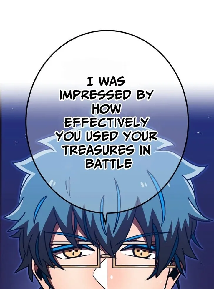 Savior of Divine Blood Chapter 155 - Page 147 in English