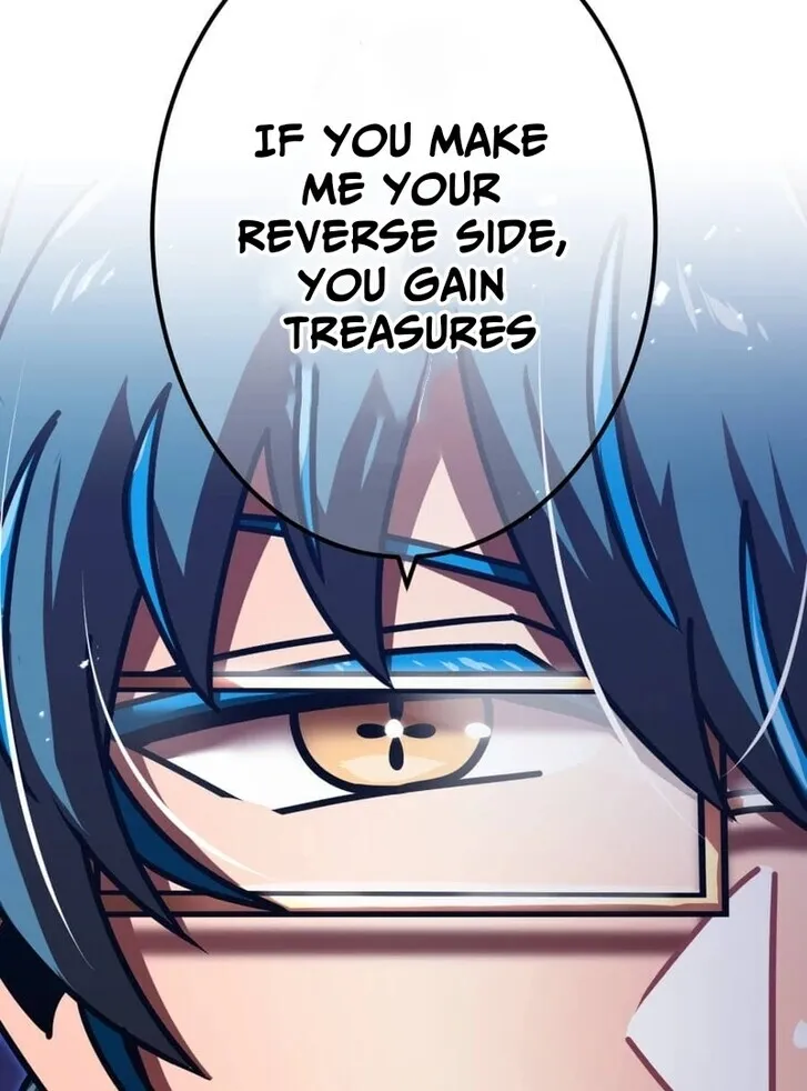 Savior of Divine Blood Chapter 155 - Page 154 in English