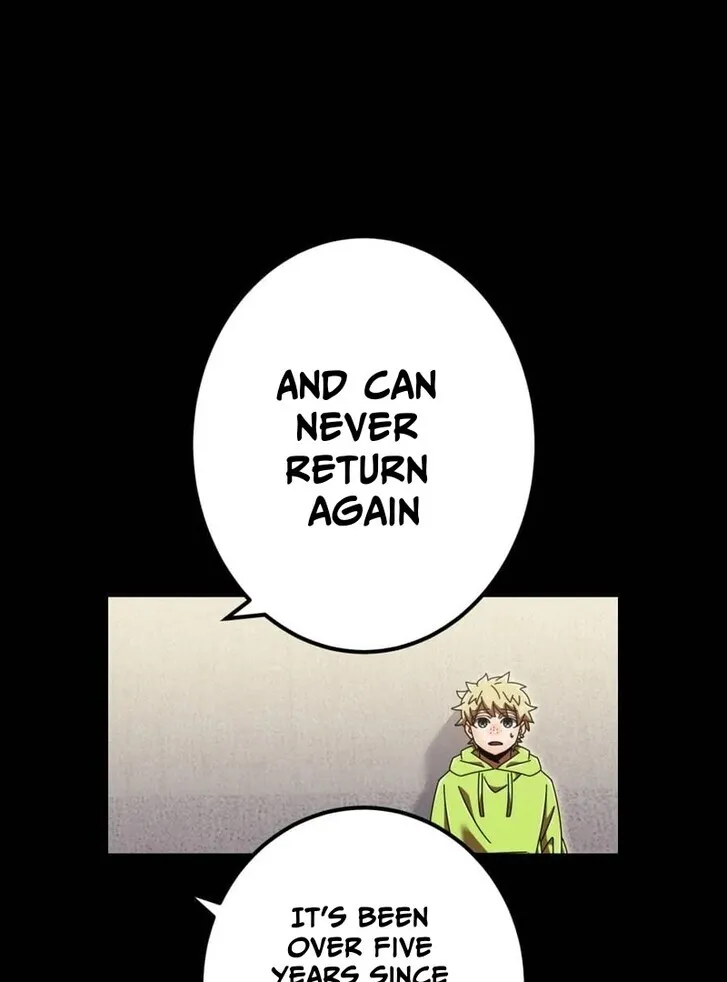 Savior of Divine Blood Chapter 155 - Page 19 in English