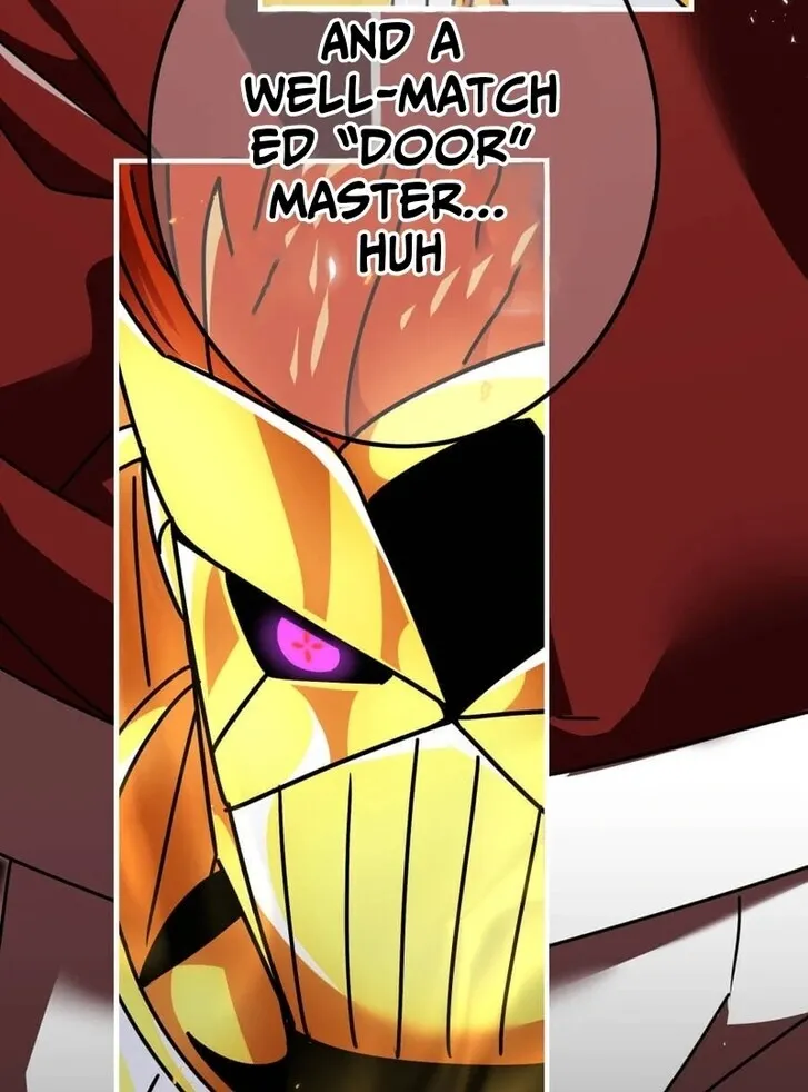 Savior of Divine Blood Chapter 155 - Page 201 in English